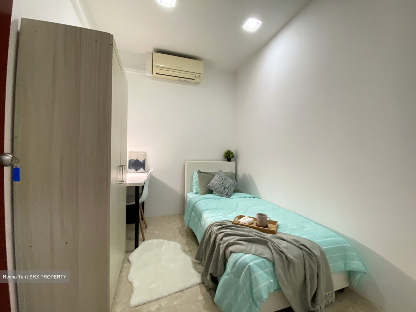 The Floravale (D22), Condominium #567203541